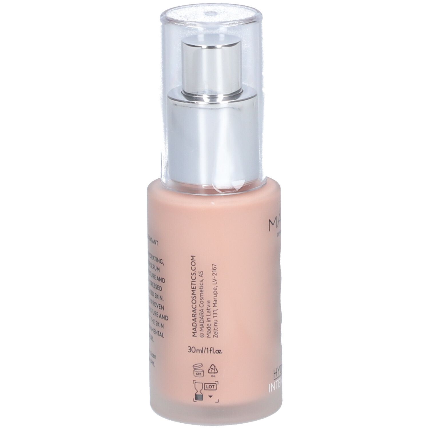 MADARA SOS Hydratant Repair Serum 30 ml