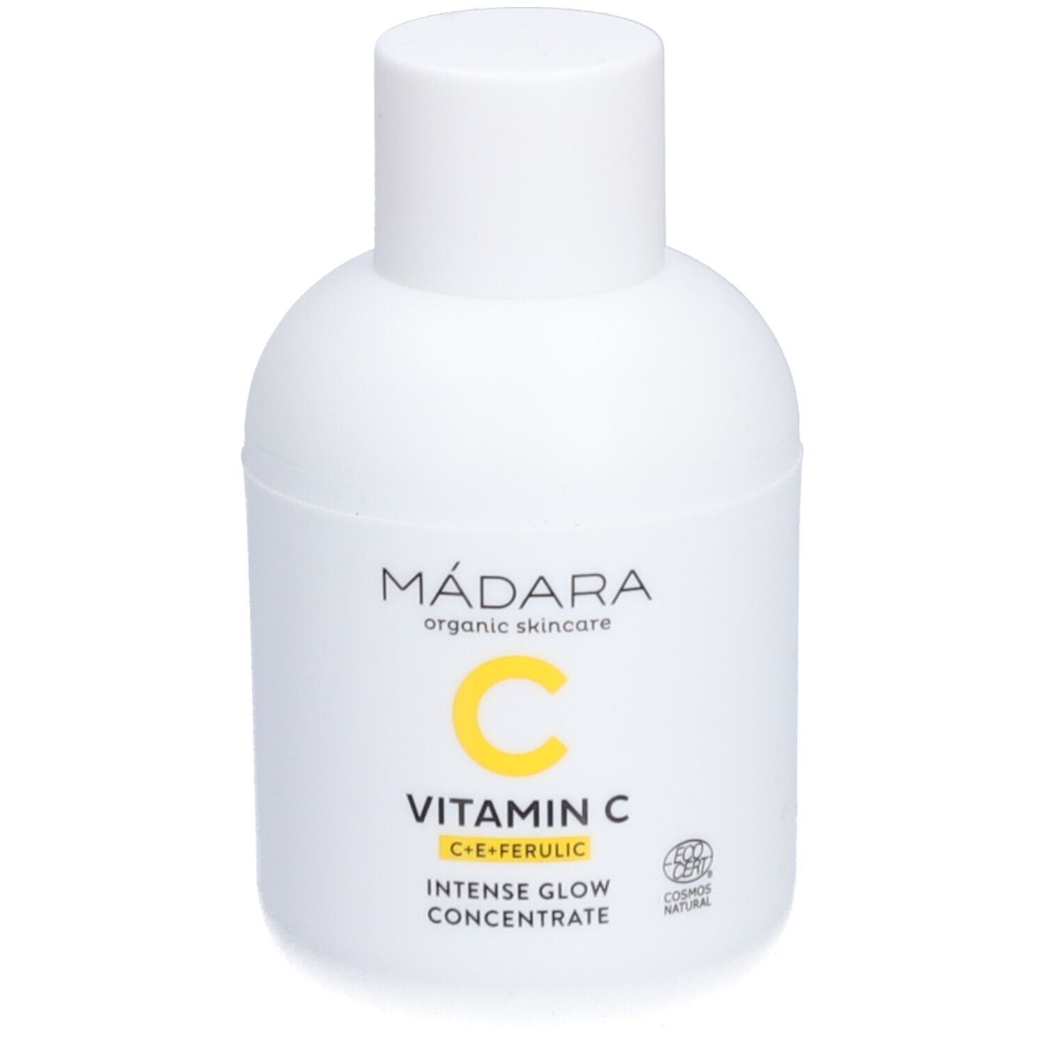 MADARA Vitamin C Glanz Konzentrat Inten 30 ml
