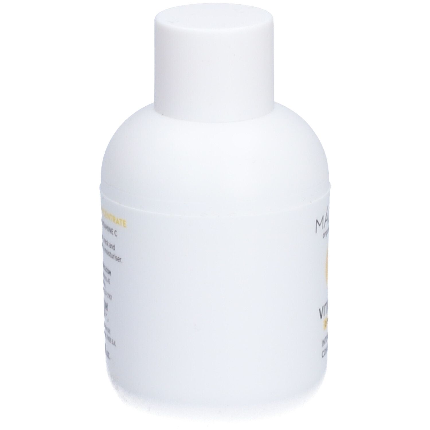 MADARA Vitamin C Glanz Konzentrat Inten 30 ml