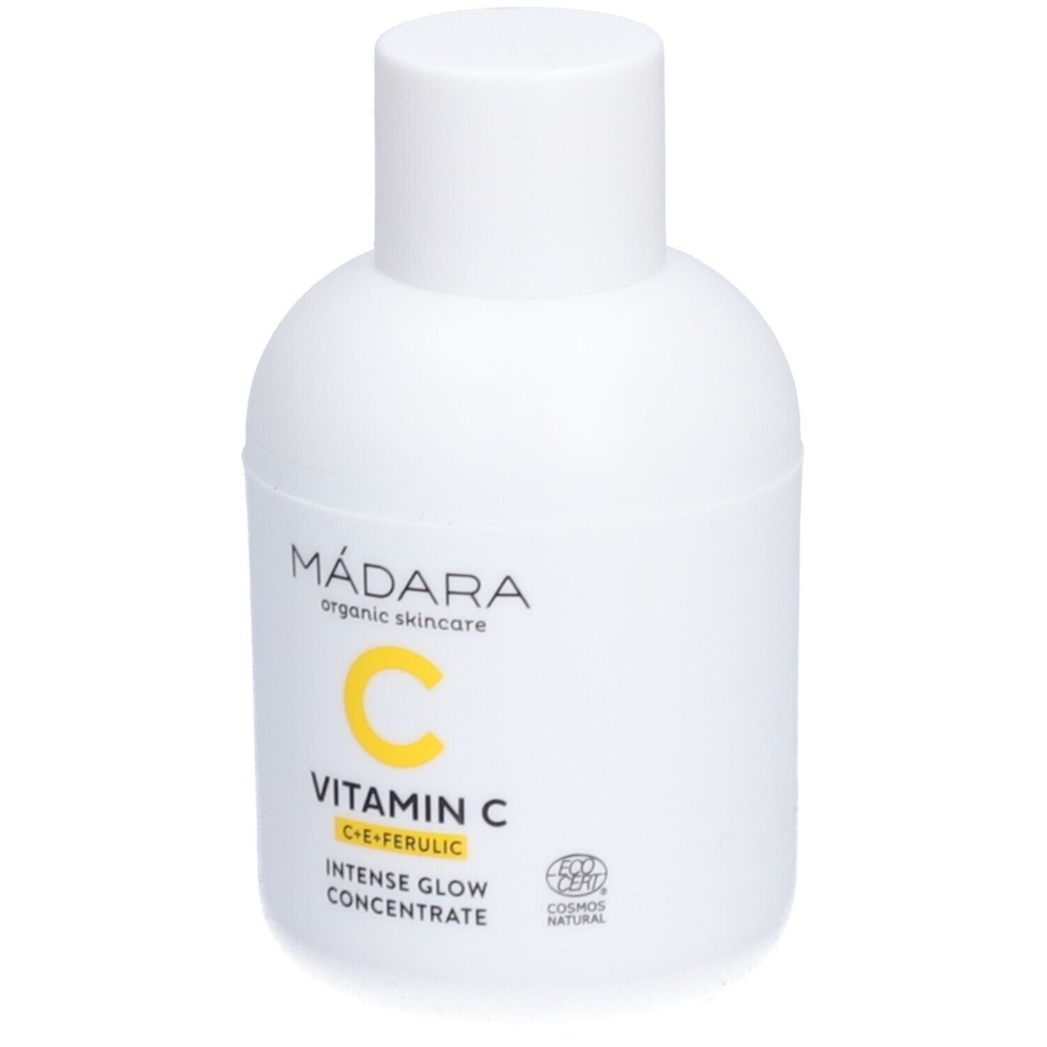 MADARA Vitamin C Glanz Konzentrat Inten 30 ml