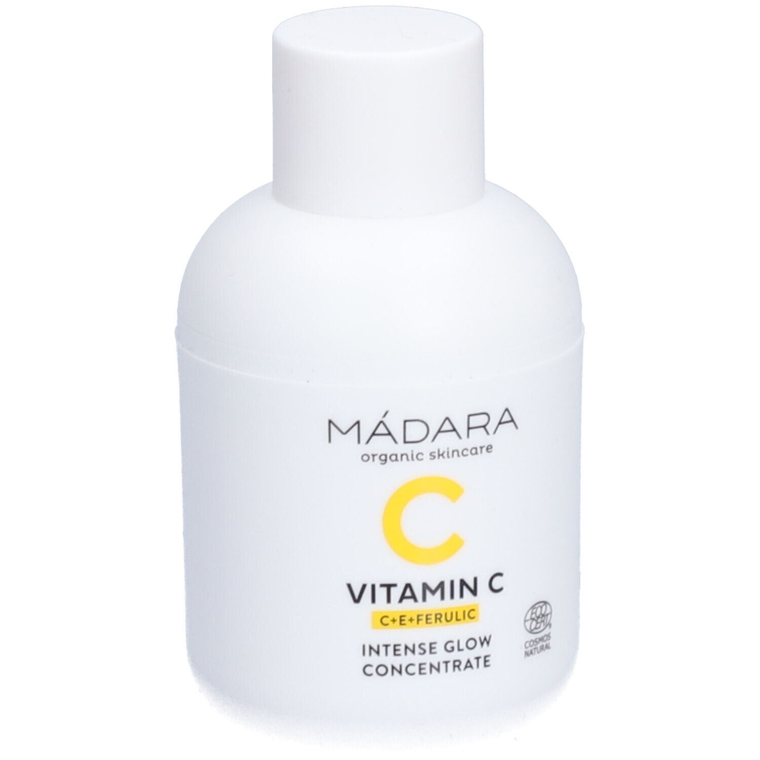 MADARA Vitamin C Glanz Konzentrat Inten 30 ml