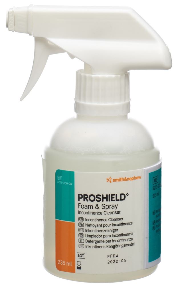 PROSHIELD Foam&Spray 235 ml