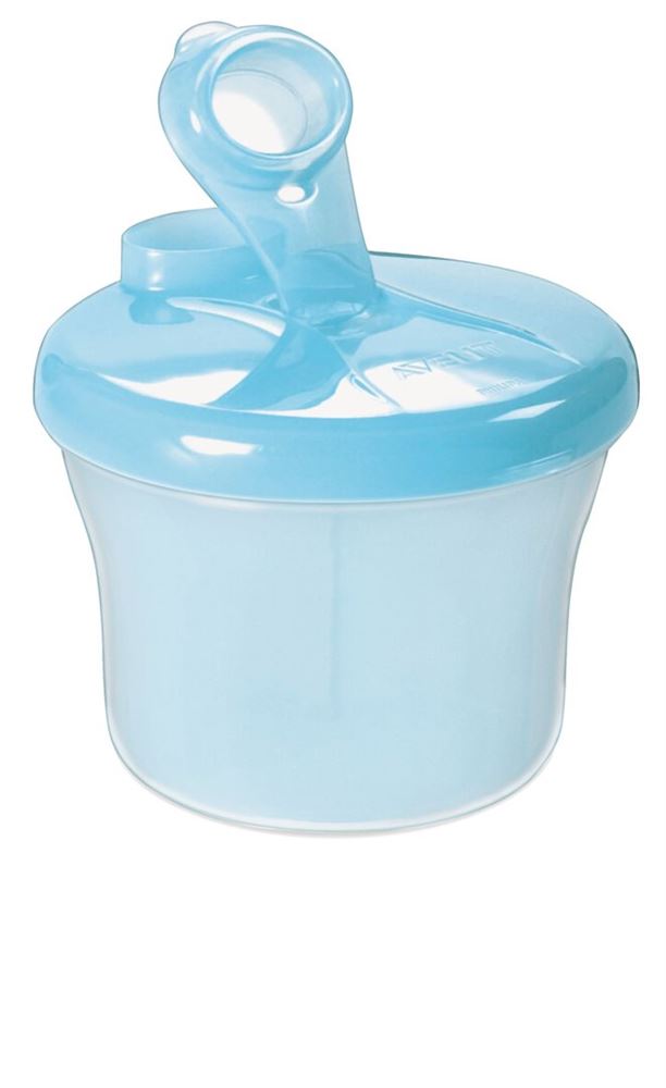 PHILIPS AVENT Milchpulver Spender Polypropyl