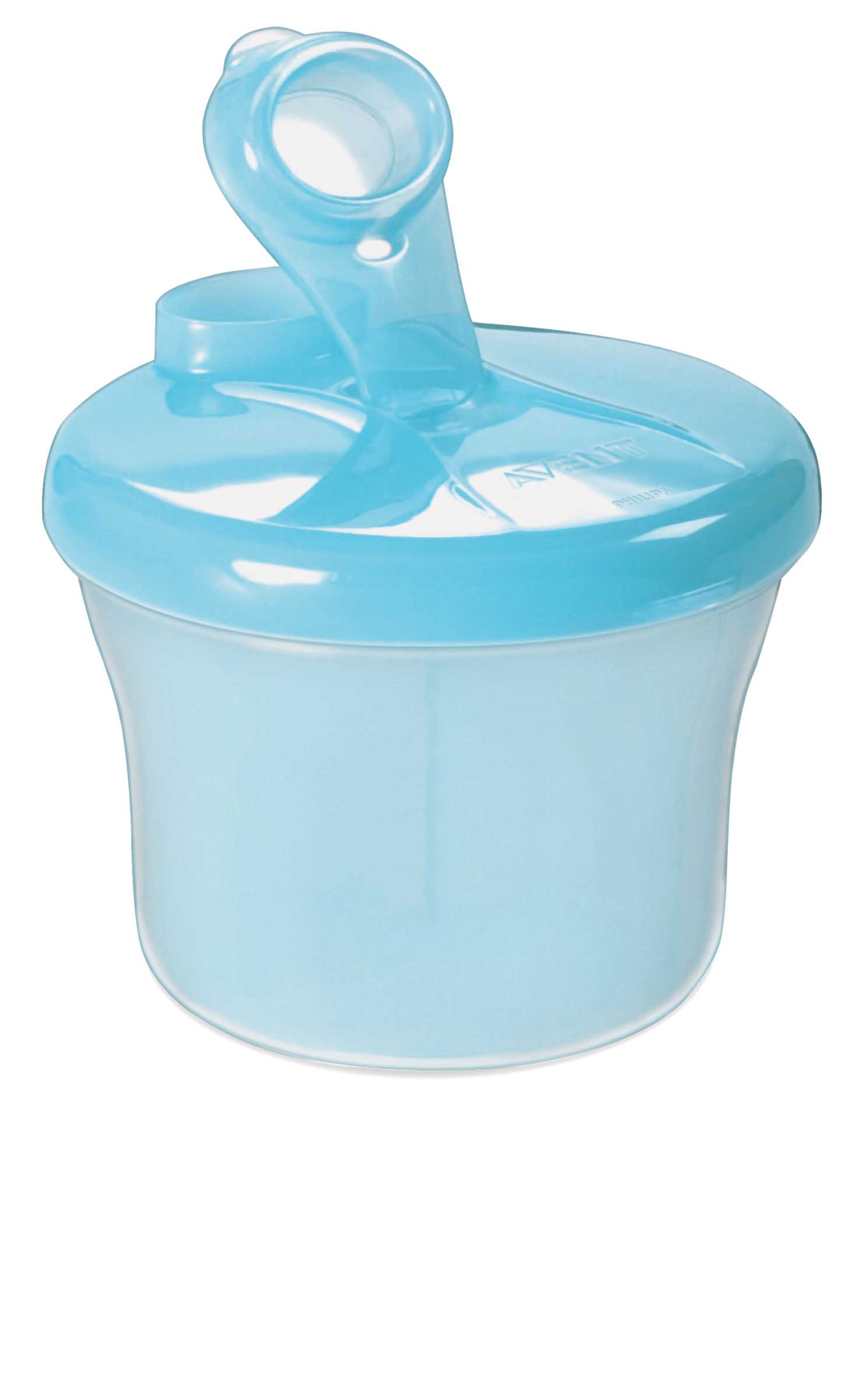 PHILIPS AVENT Milchpulver Spender Polypropyl