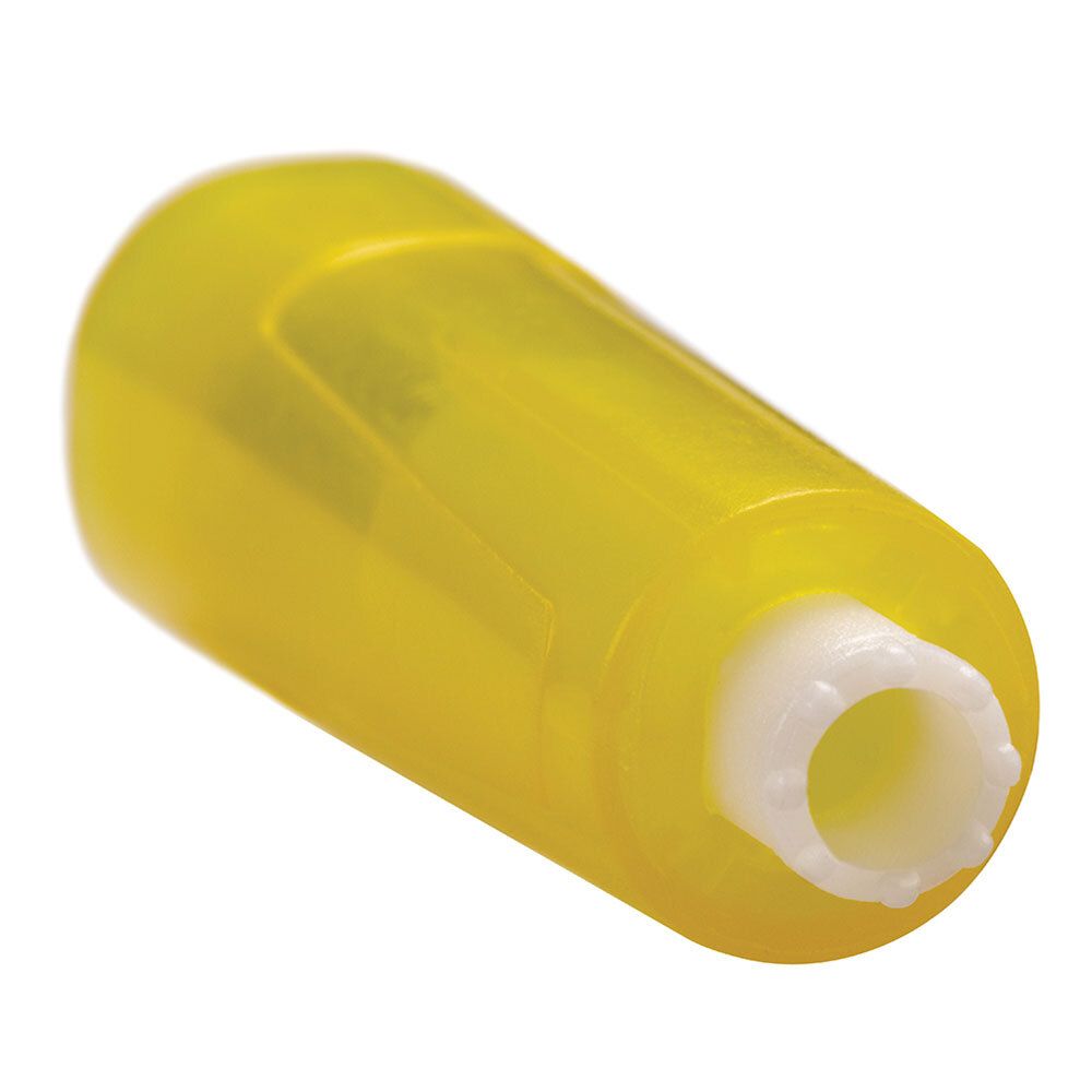 UNISTIK Touch Sicherheitslan 23G 2mm ge st 100 Stk