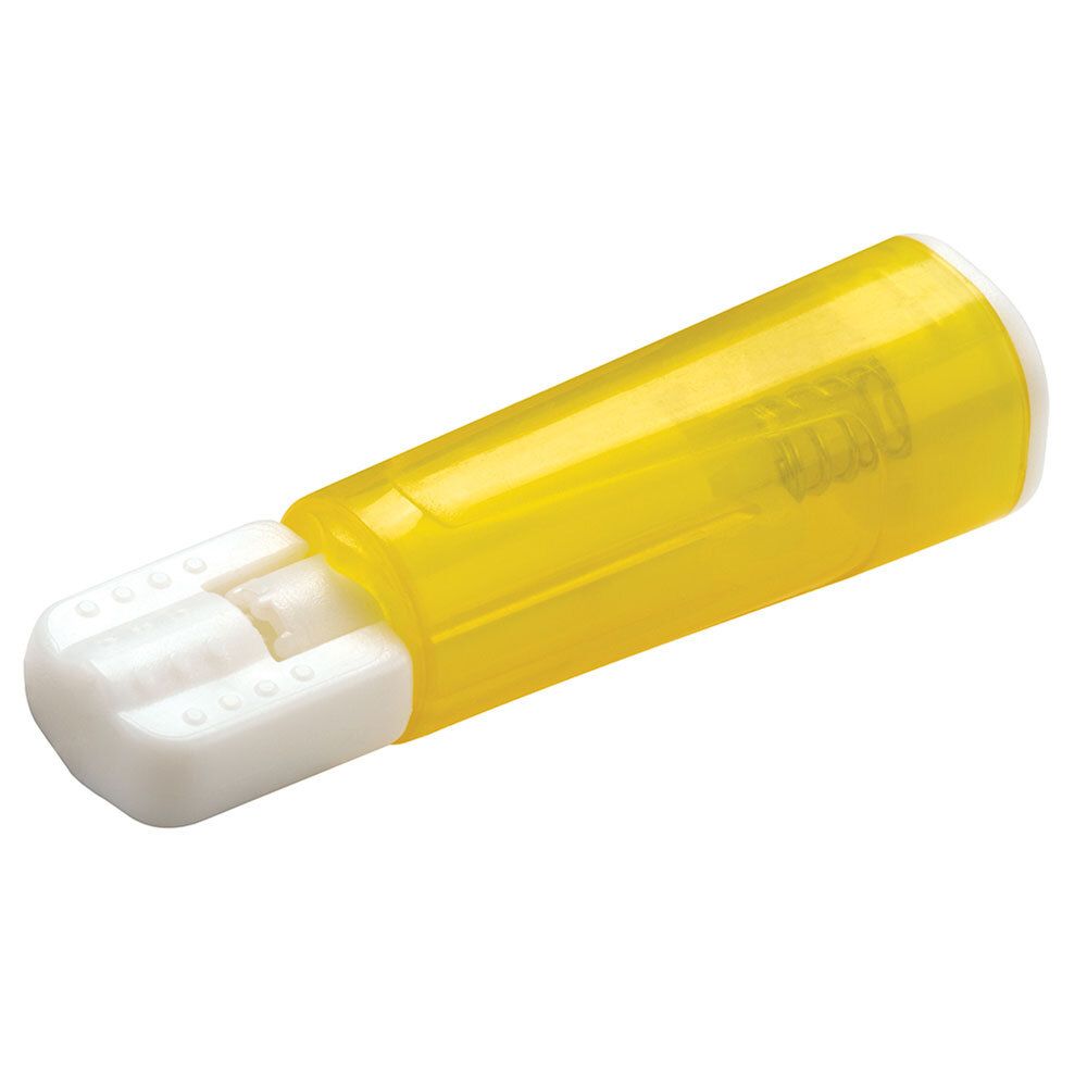UNISTIK Touch Sicherheitslan 23G 2mm ge st 100 Stk