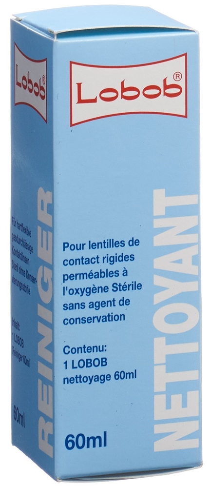 PROLENS Reiniger Fl 50 ml