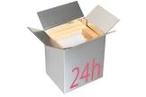 CLOSURE PROCPACK W TUMESCENT TUBX5