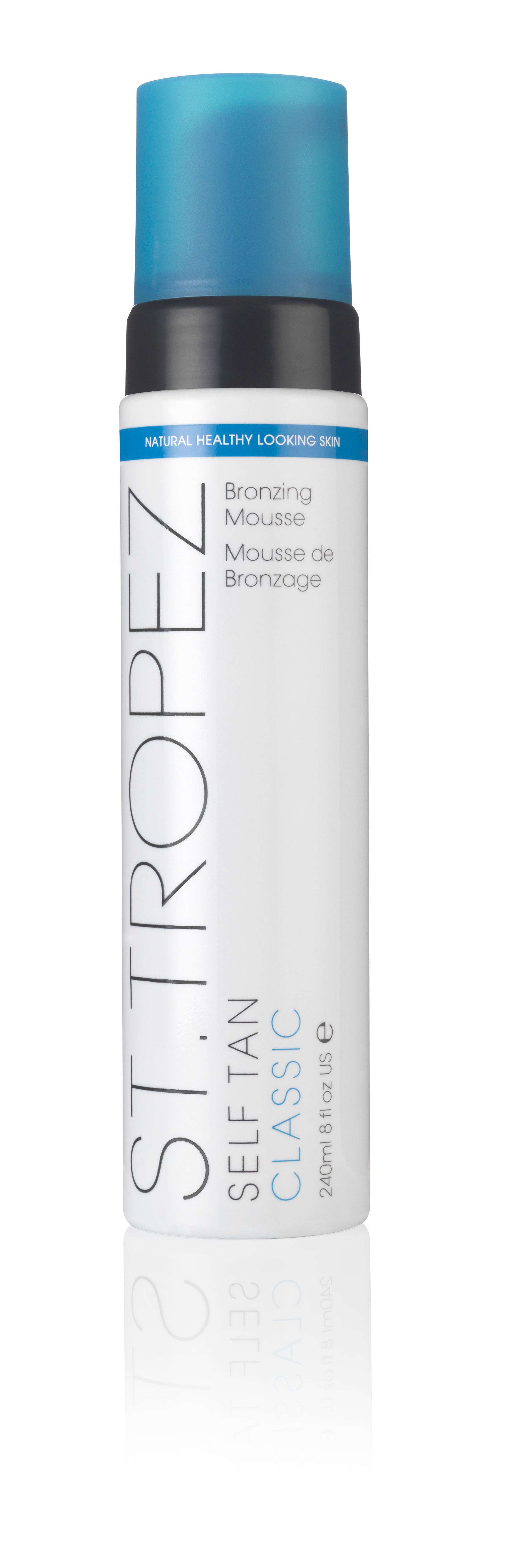 ST TROPEZ SUNCARE Self Tan Bronzing Mousse 240 ml