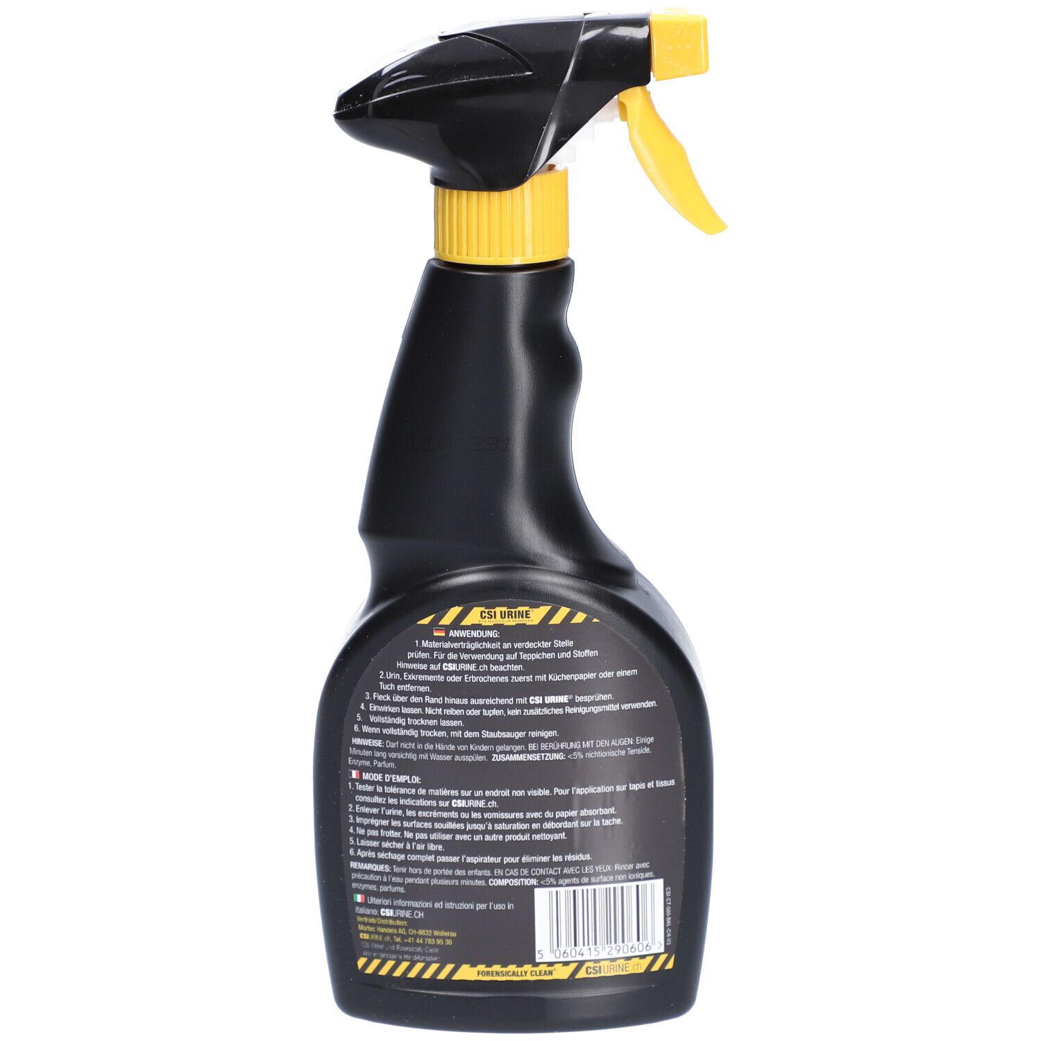 CSI URINE Katze Spr 500 ml