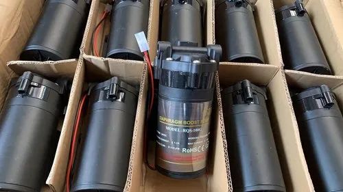 QUANPF3 QUAN PUMP FRAME 3 VIENNA QPF3