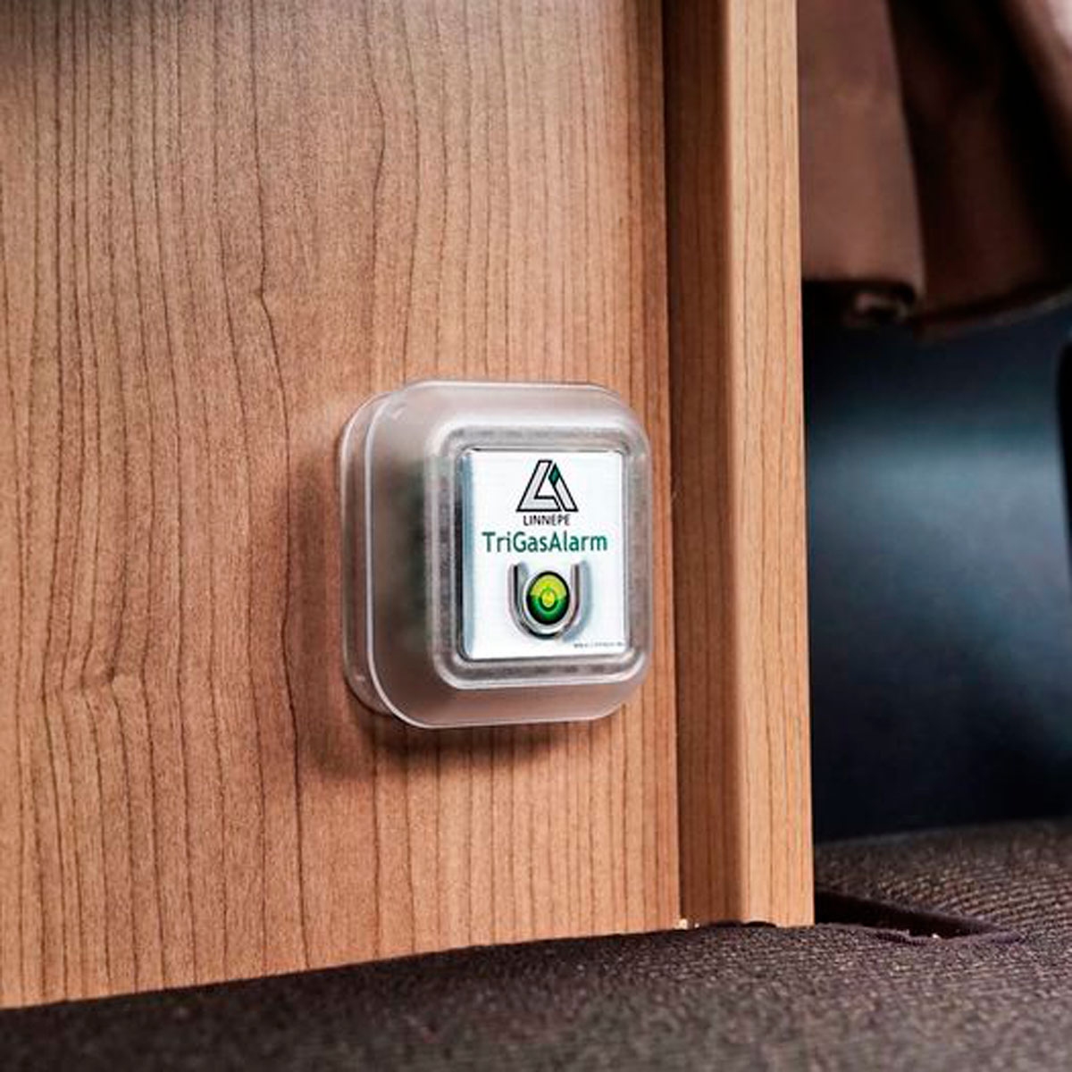 QUANANES EXT ANESTHETIC GAS SENSOR