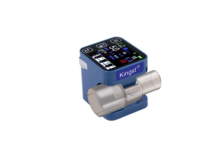 QUANANES EXT ANESTHETIC GAS SENSOR
