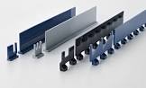 MOUNTING ARM KIT 325MM LONG