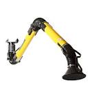 MOUNTING ARM KIT 100MM LONG