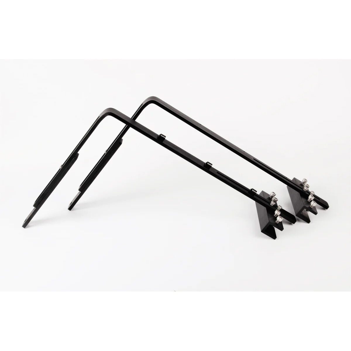 MOUNTING ARM KIT 100MM LONG