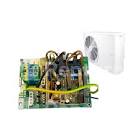 QHC220V QUANTUM HEATER COOLER 220V