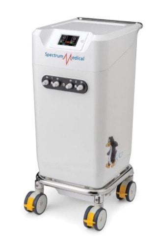 QHC220V QUANTUM HEATER COOLER 220V