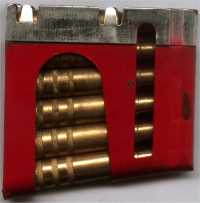 QUANCLIPT1 CABLE CLIP T1