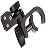 QUANGPLMT G CLAMP POLE MOUNT QVM QDM