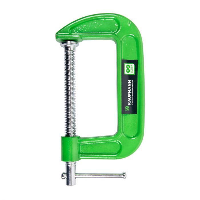 QUANGPLMT G CLAMP POLE MOUNT QVM QDM