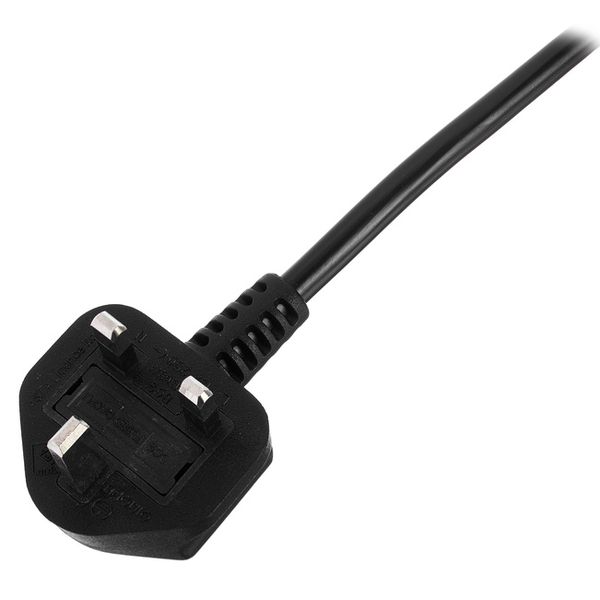 QUANPWRUK POWER CABLE UK VERSION 6M