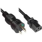 QUANPWRUS POWER CABLE US VERSION 6M