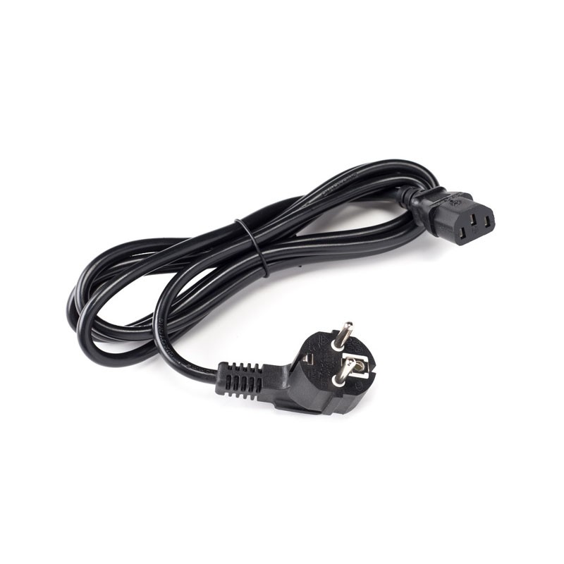 QUANPWREU POWER CABLE EU VERSION 6M