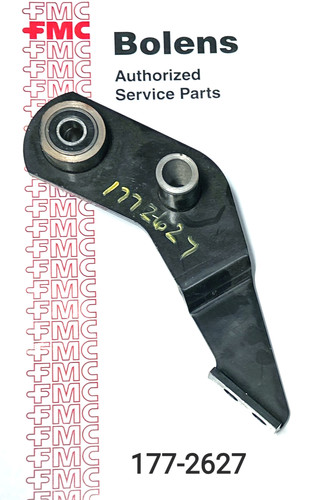 OCCLUDER QUANOCARM MOUNTING ARM ASSEMBLY