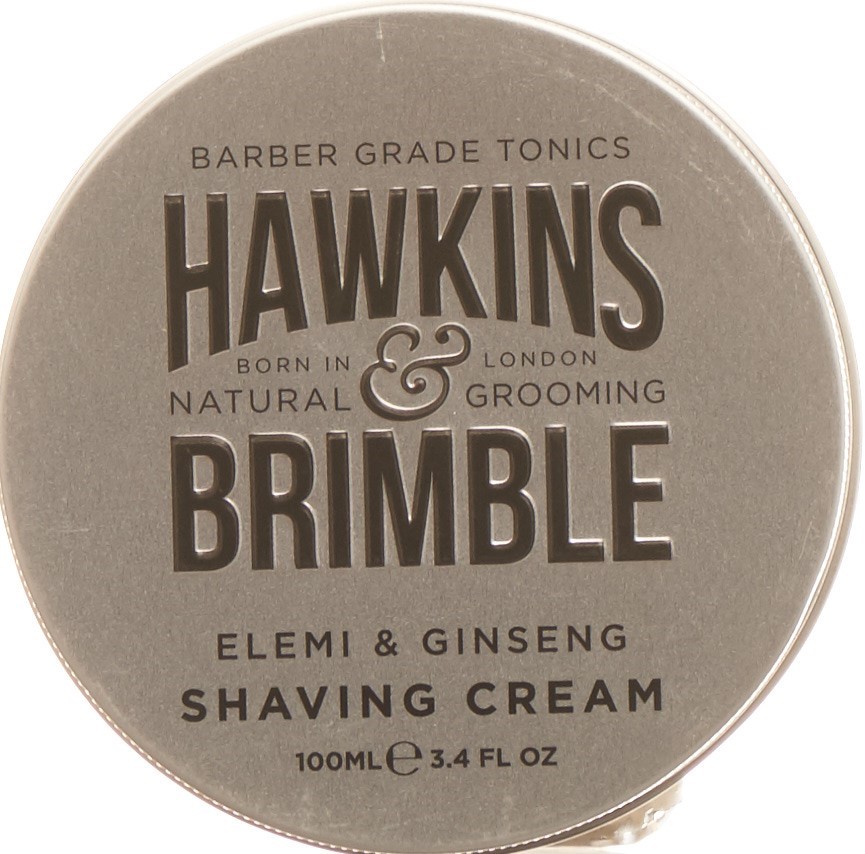 HAWKINS & BRIMBLE Shaving Cream Ds 100 ml