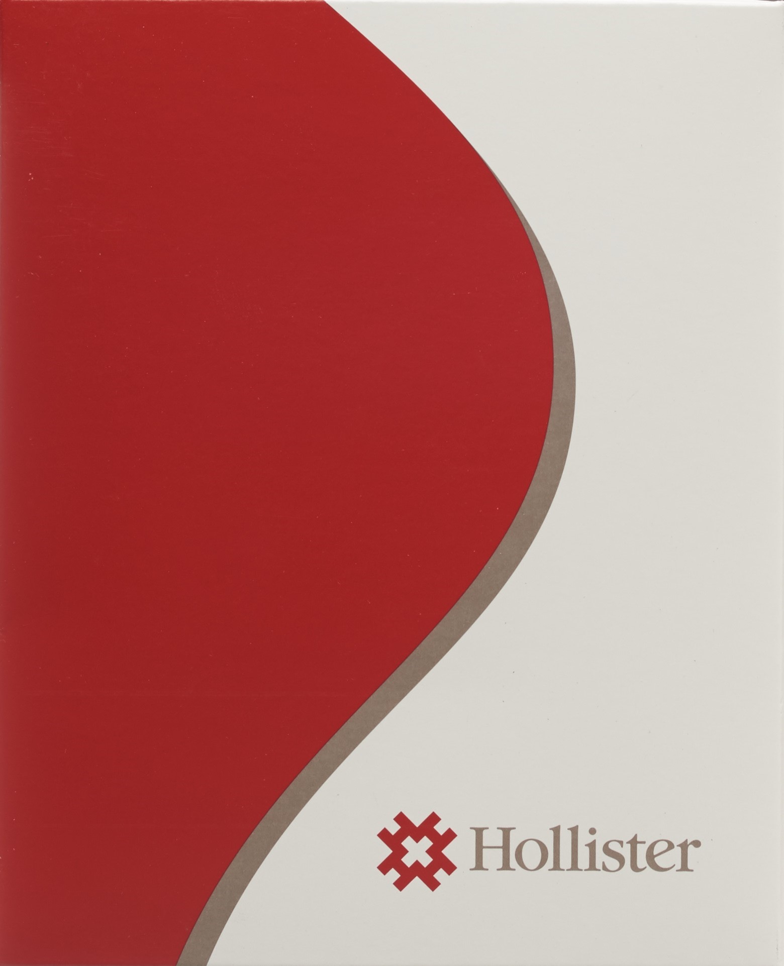 HOLLISTER CONF 2 Basisplatte 13-30mm 5 Stk 24200
