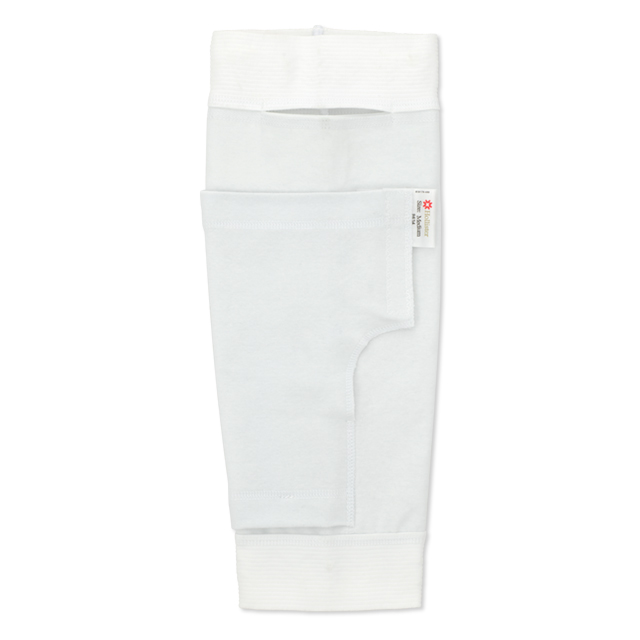 HOLLISTER Beinbeuteltasche Unterschenk L 2 Stk