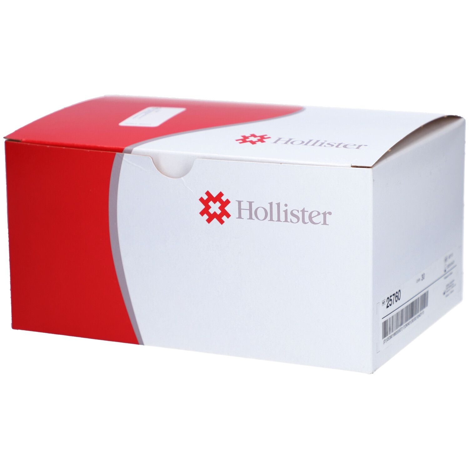 HOLLISTER CONF 2 Ileo 55mm max lock hf 30 Stk