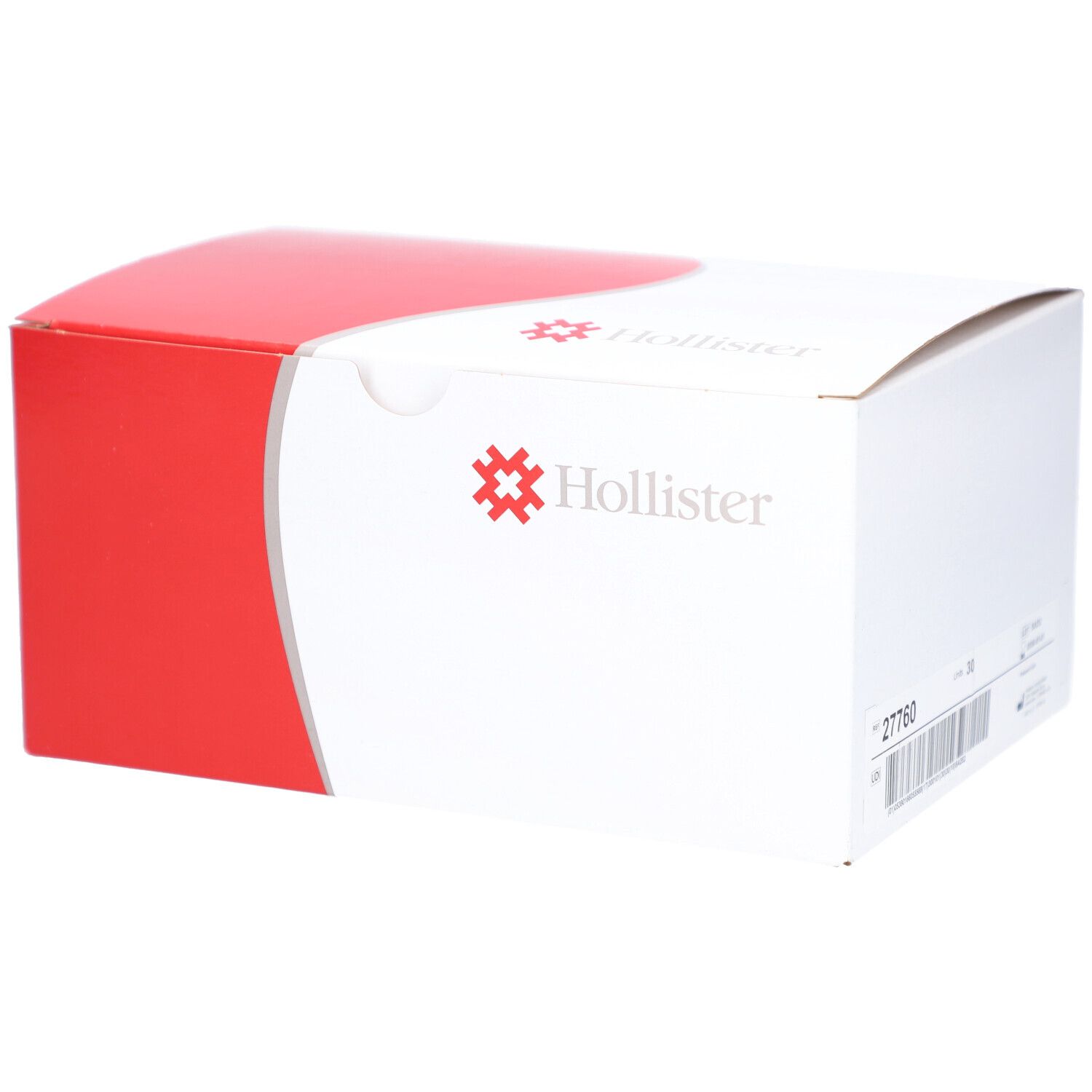 HOLLISTER CONF 2 Ileo 70mm max lock hf 30 Stk