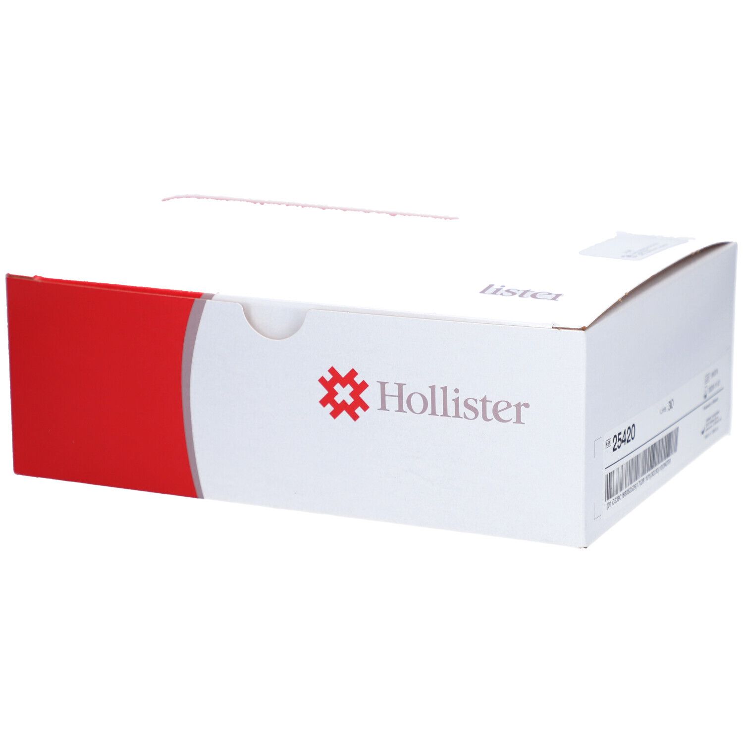 HOLLISTER CONF 2 Colo 2t 55mm maxi hautfarb 30 Stk