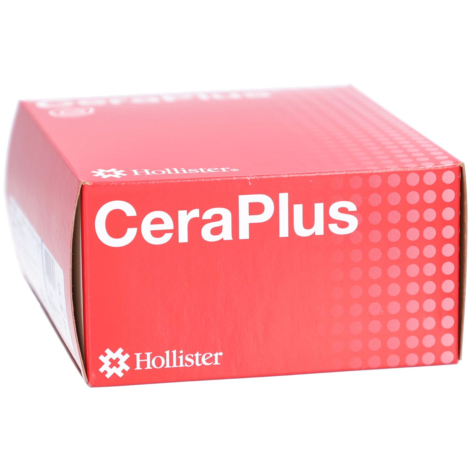 HOLLISTER CONF 2 CP Basispl RR70 13-57mm HR 10 Stk