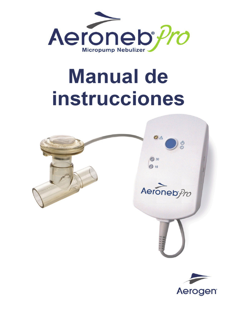 AG-PX1050-IN INTL AERONEB PRO-X CNTLMOD