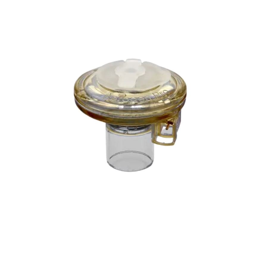 AG-AP1000 NEBULIZER UNIT W FILLER CAP X1