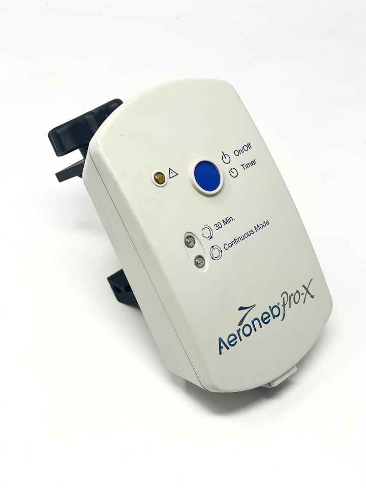 AG-AP6000-FR FR AERONEB NEBULIZER SYSTEM