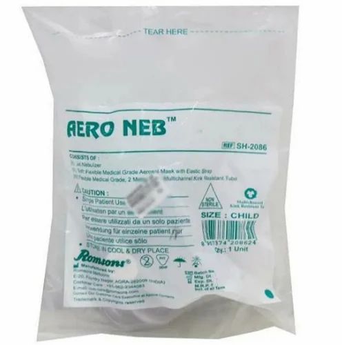 AG-AP6000-SP ES AERONEB NEBULIZER SYSTEM