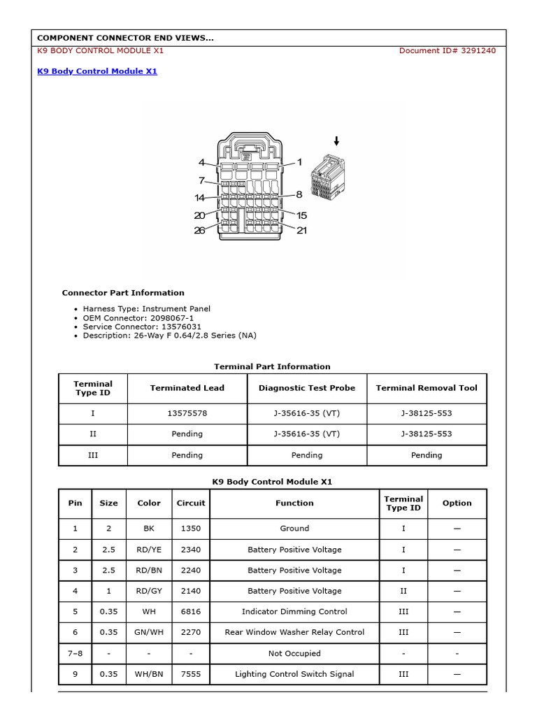 AG-AP1050-US US CONTROL MODULE X1