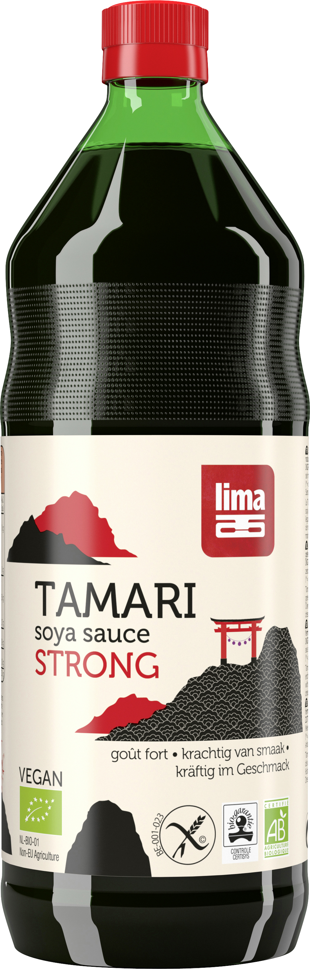 LIMA Tamari Fl 1 lt