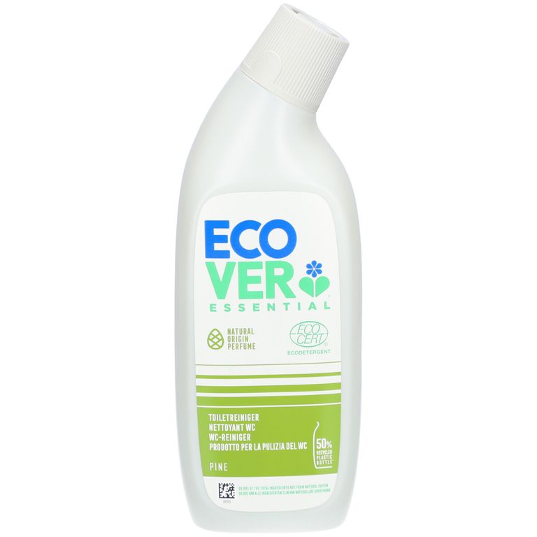 ECOVER Essential WC Reiniger Tanne 750 ml