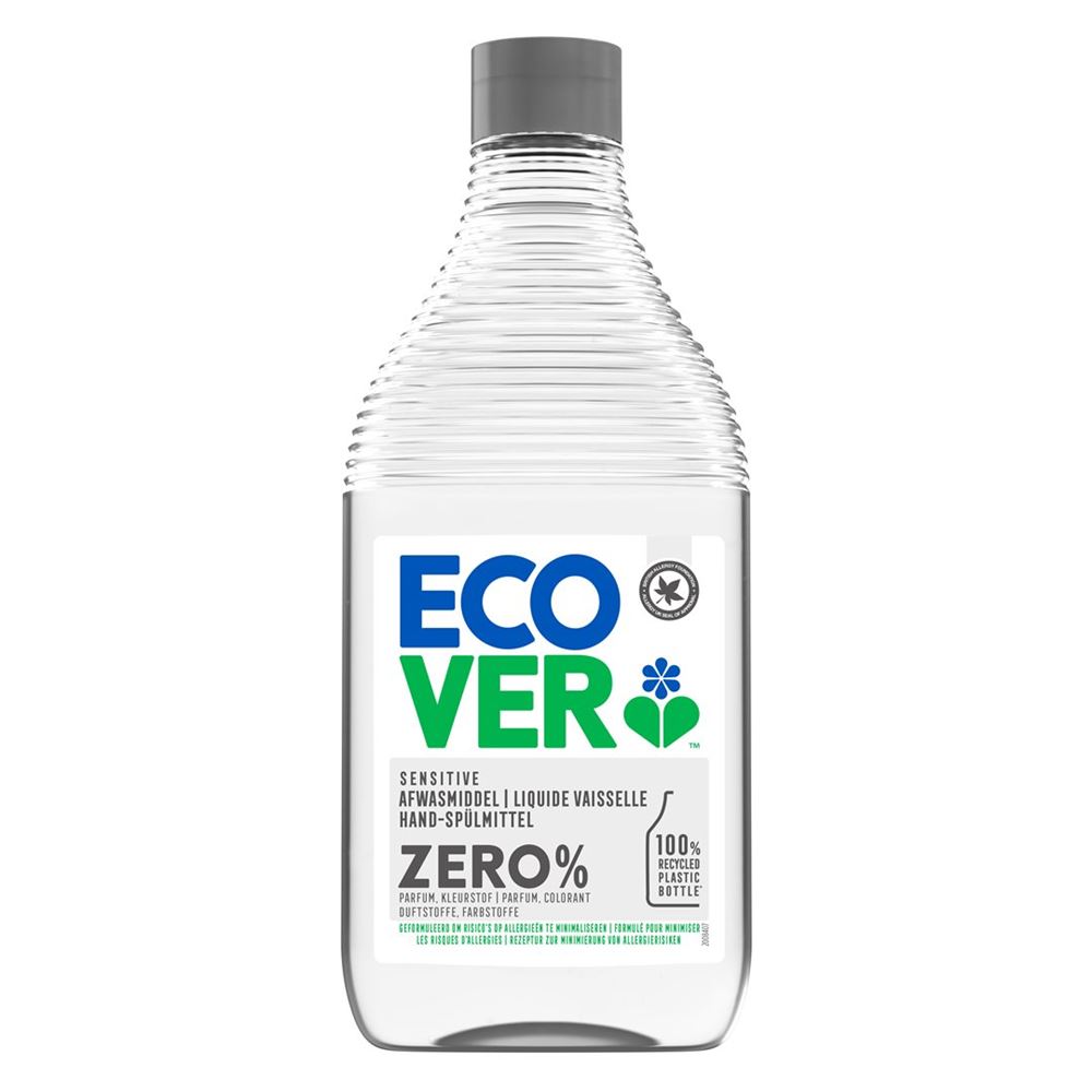 ECOVER Zero Hand-Spülmittel Fl 450 ml