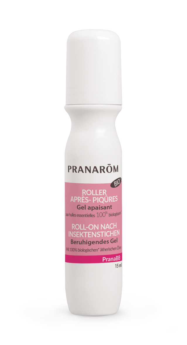 PRANAROM PranaBB Insektenstiche beruh Bio 15 ml
