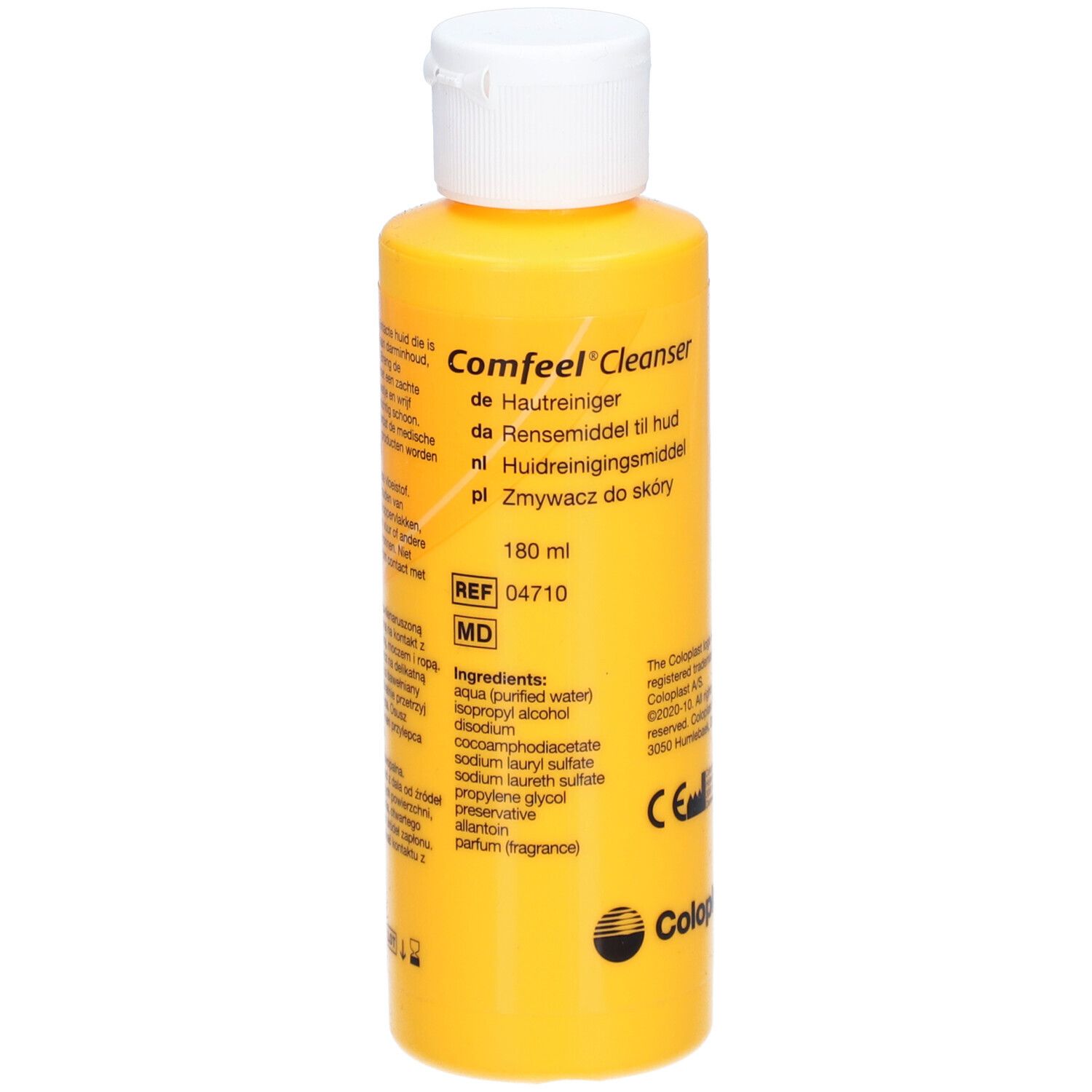 COMFEEL Reinigung Lotion Fl 180 ml