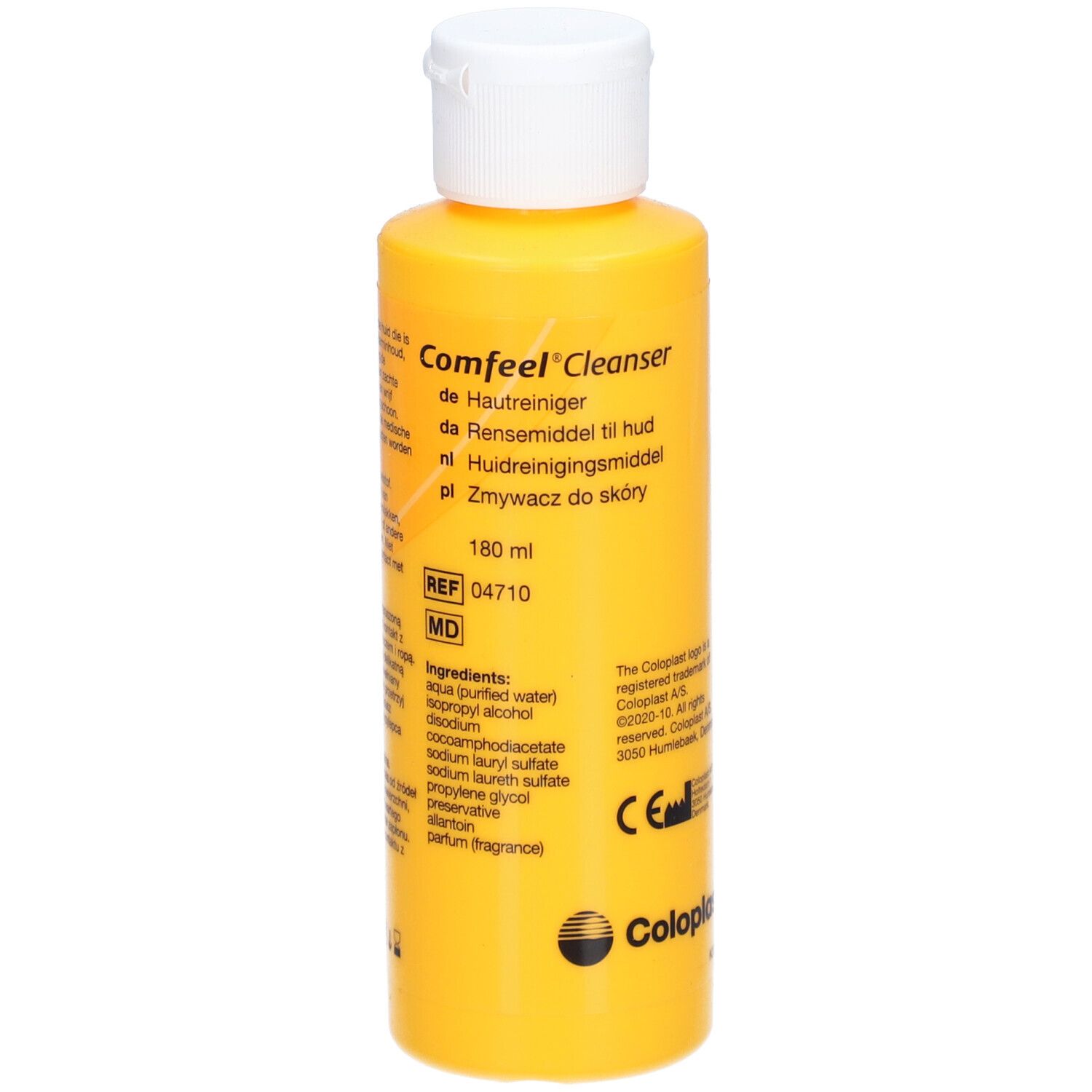 COMFEEL Reinigung Lotion Fl 180 ml