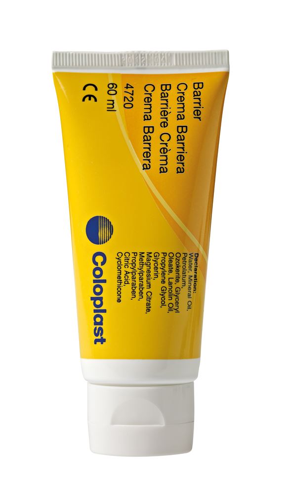 COMFEEL Schutzcreme Tb 60 g