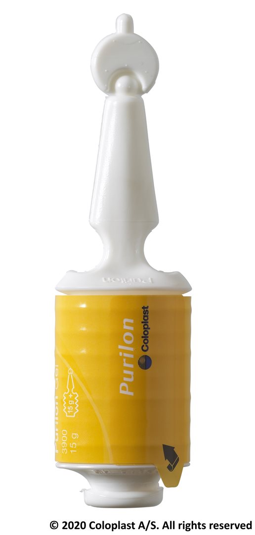 PURILON gel 10 x 8 g