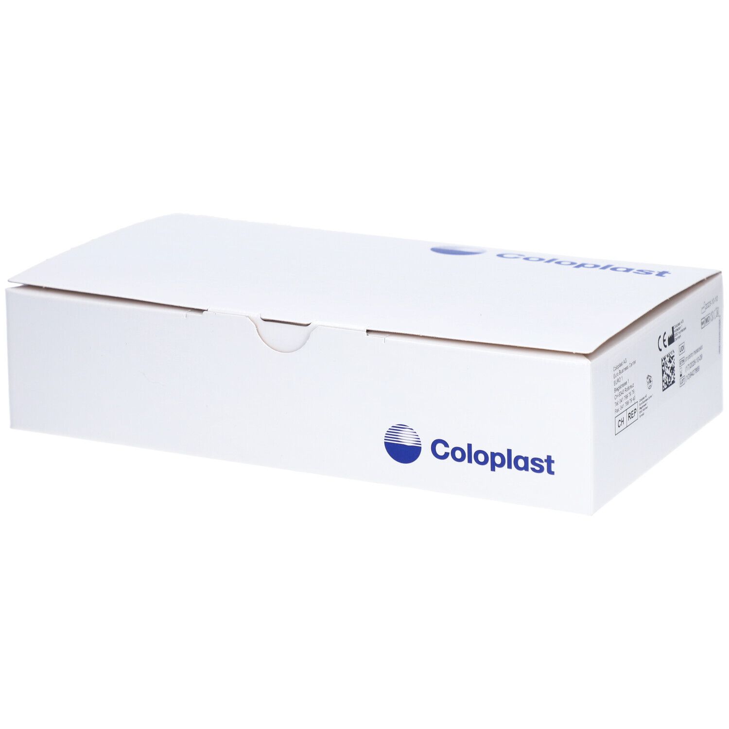 ASSURA COMF Kolo kon light 15-33mm midi op 10 Stk